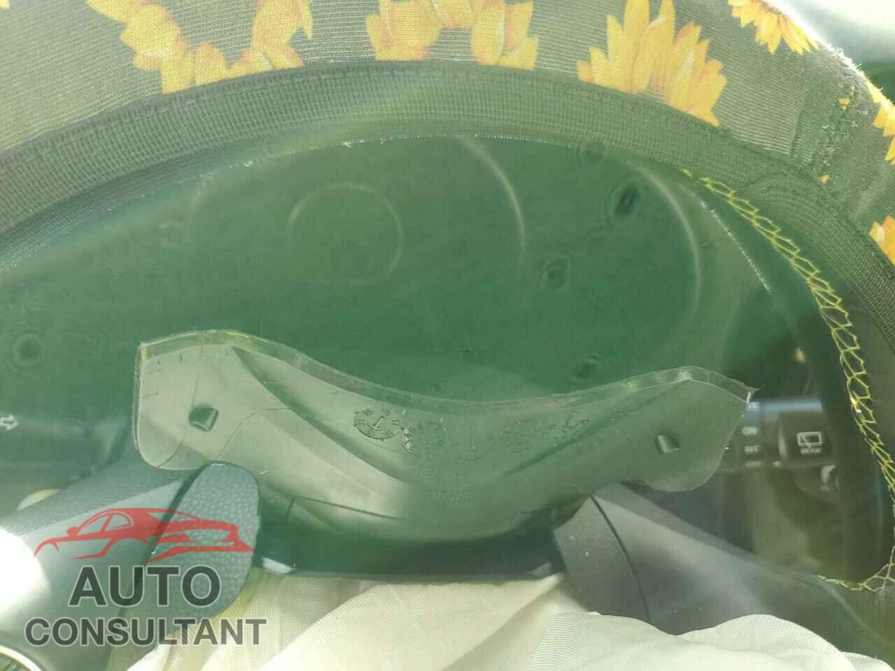 KIA SOUL 2014 - KNDJP3A5XE7707360
