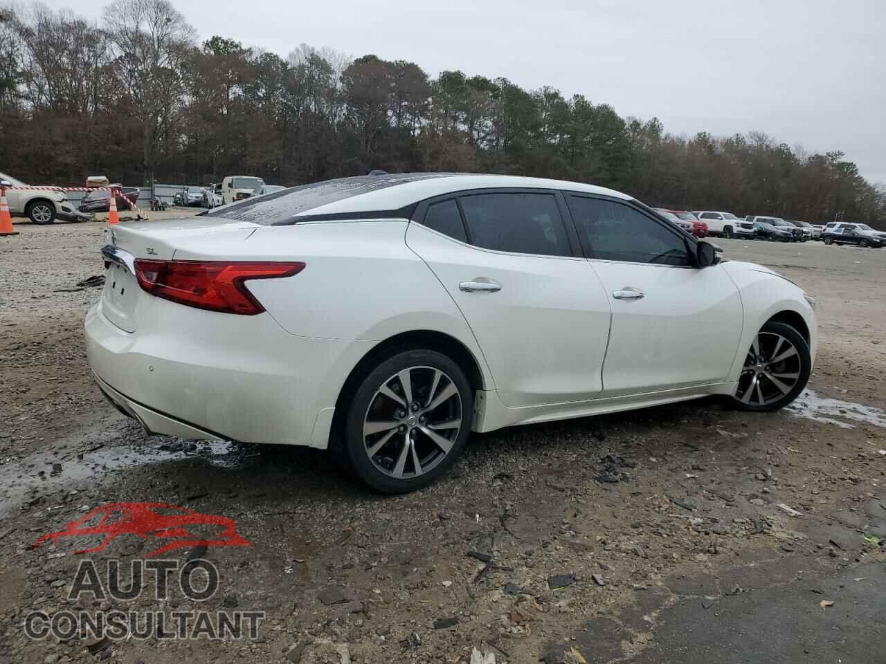 NISSAN MAXIMA 2016 - 1N4AA6AP7GC439906