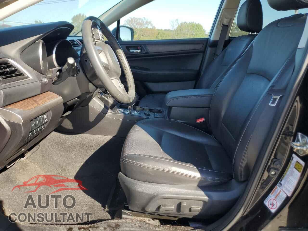 SUBARU OUTBACK 2017 - 4S4BSANC5H3388179