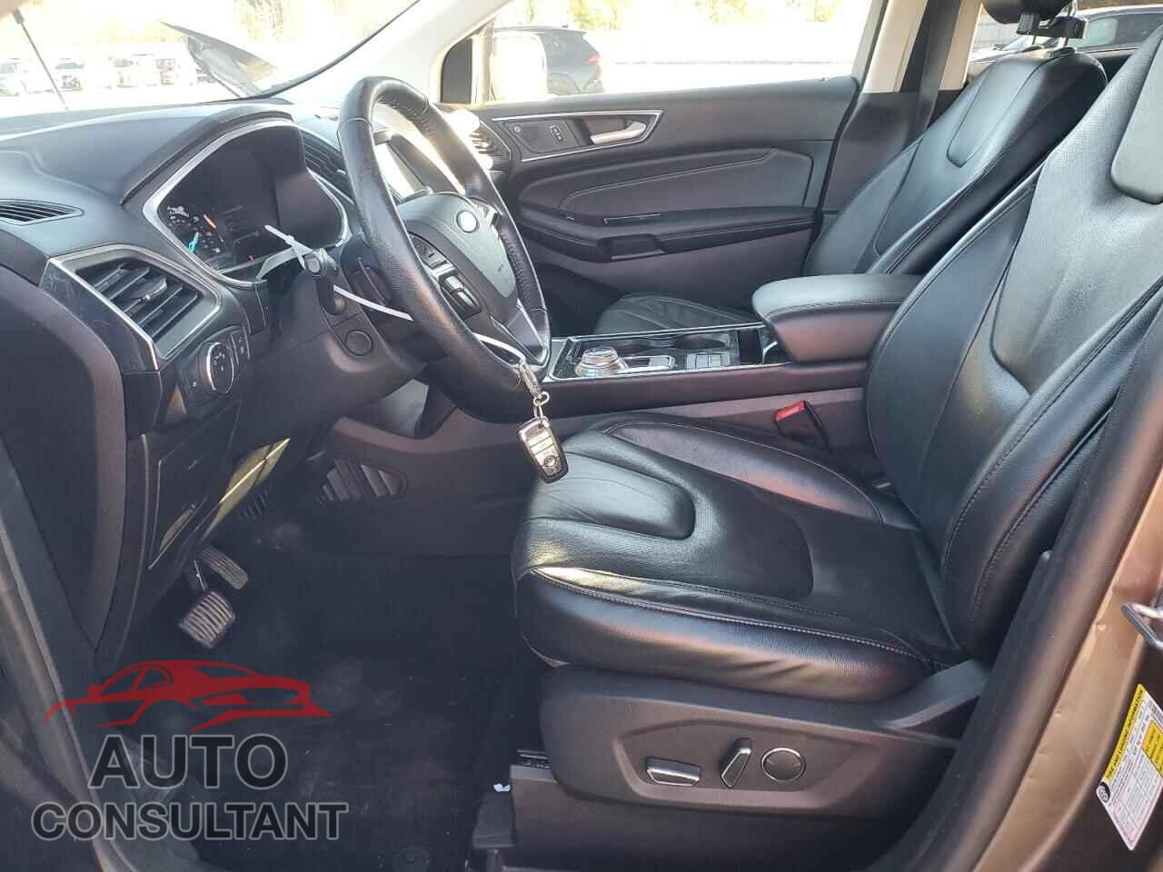 FORD EDGE 2019 - 2FMPK4K95KBB42868