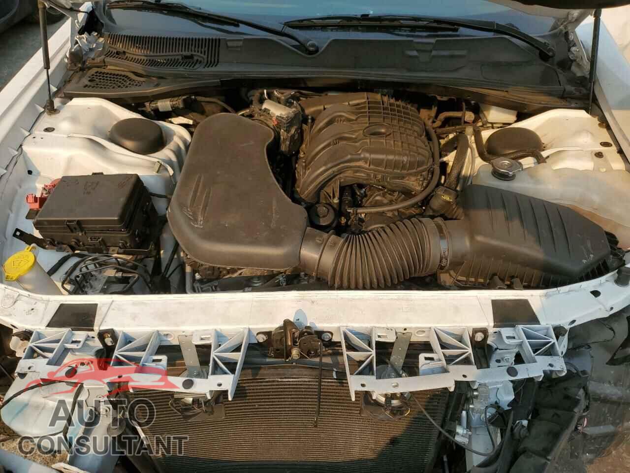 DODGE CHALLENGER 2023 - 2C3CDZAG0PH693504