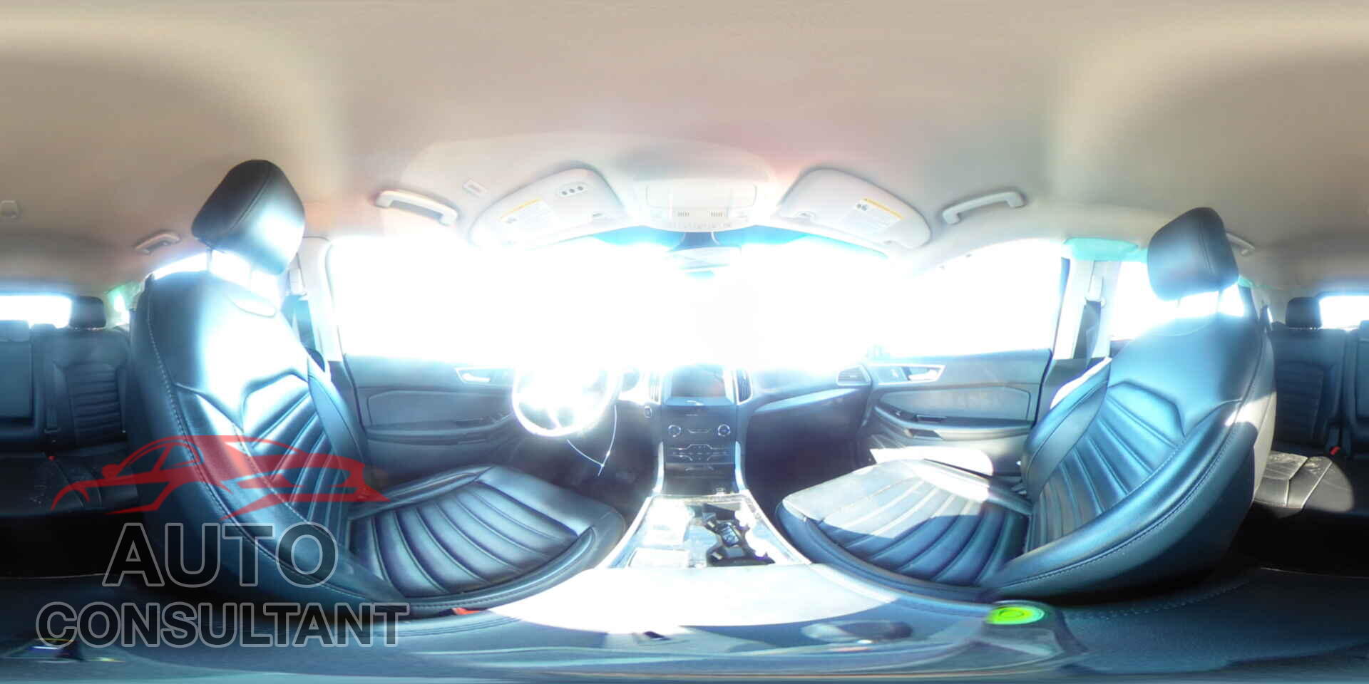 FORD EDGE 2020 - 2FMPK4J97LBA63205