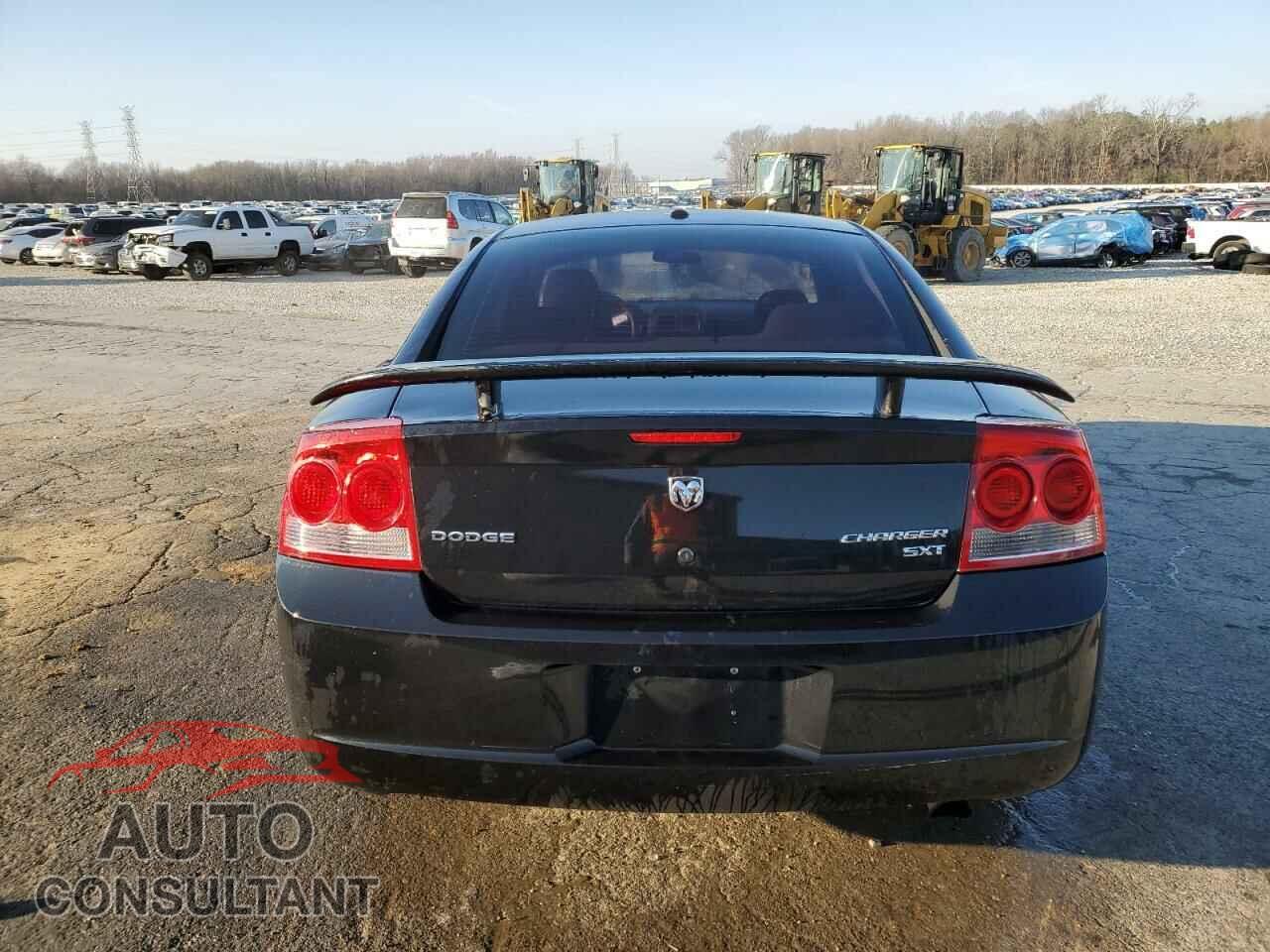 DODGE CHARGER 2010 - 2B3CA3CV3AH291059