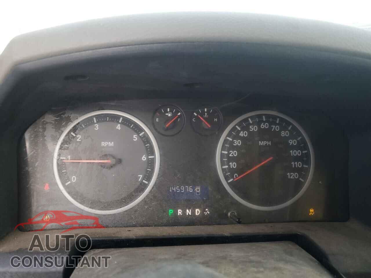 DODGE RAM 1500 2012 - 3C6JD6DT9CG139714