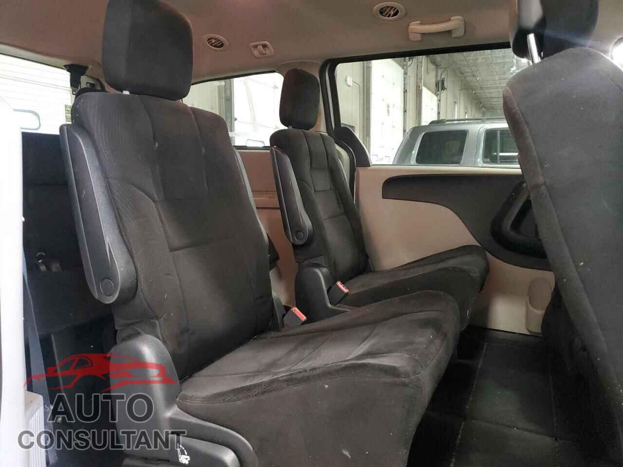 DODGE CARAVAN 2012 - 2C4RDGCG5CR112185