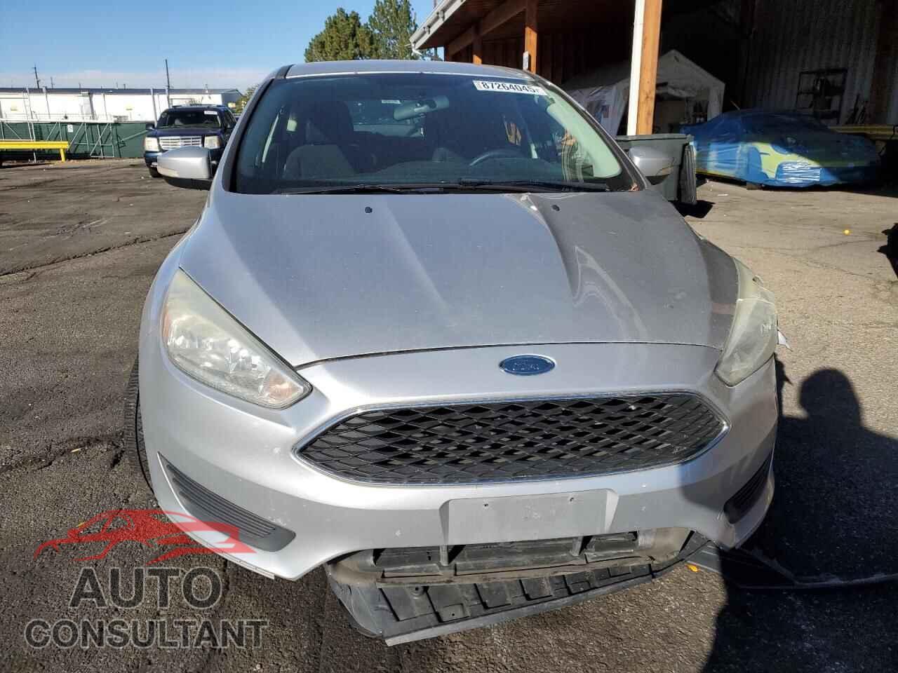 FORD FOCUS 2016 - 1FADP3K28GL282951