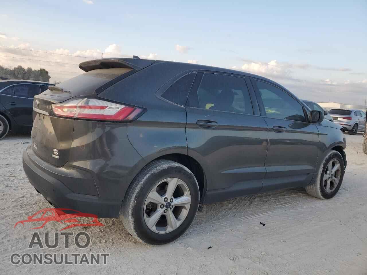 FORD EDGE 2020 - 2FMPK3G92LBB14918