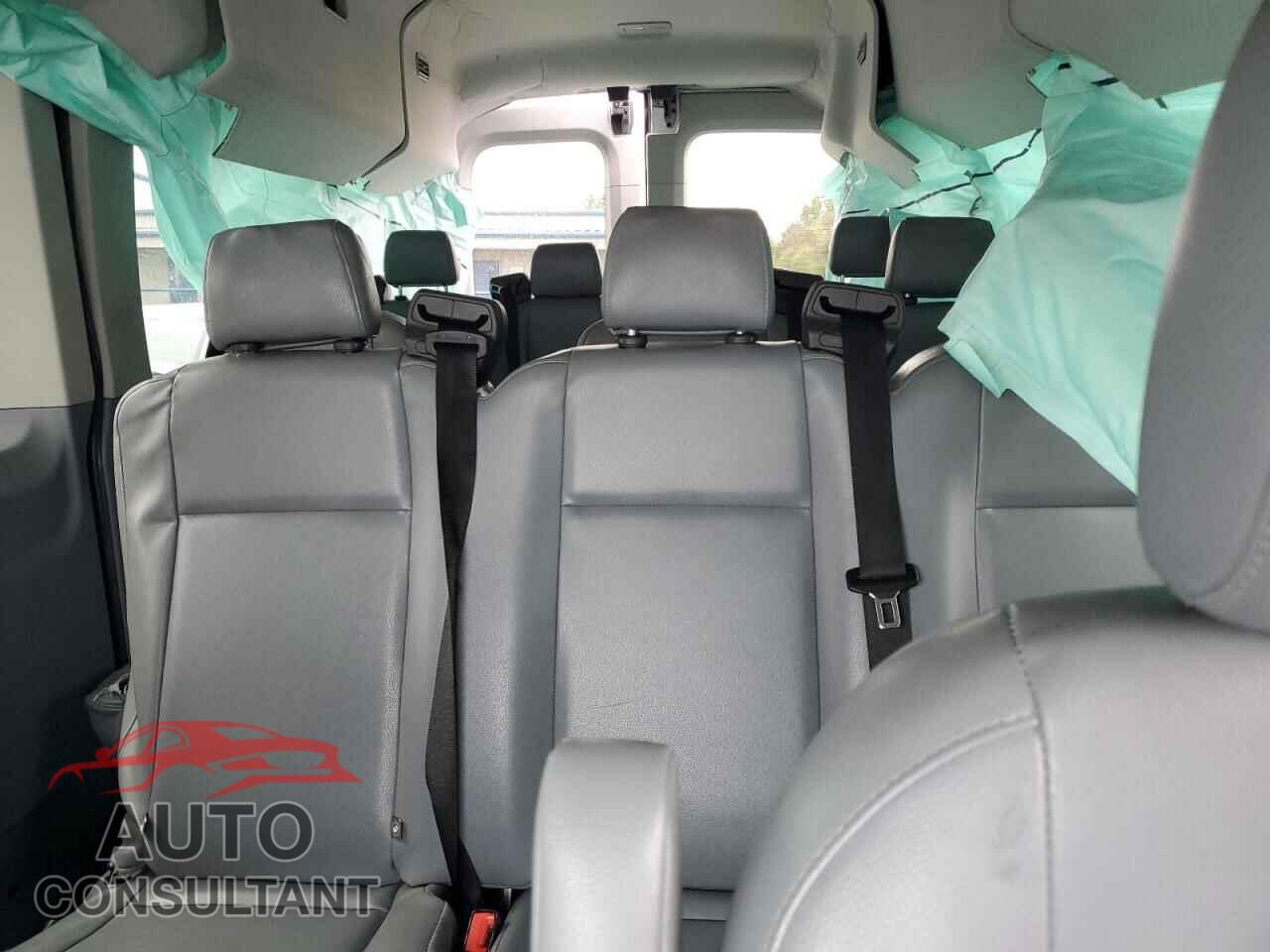 FORD TRANSIT 2015 - 1FBZX2CM4FKA00470