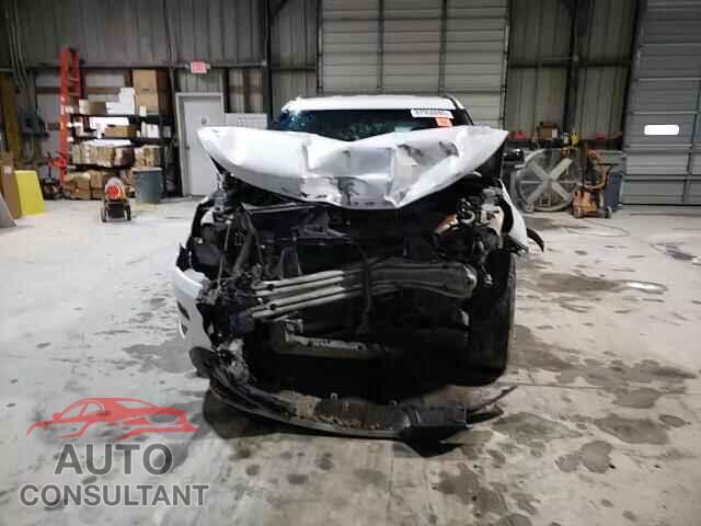 FORD EXPLORER 2017 - 1FM5K7DH2HGA41088