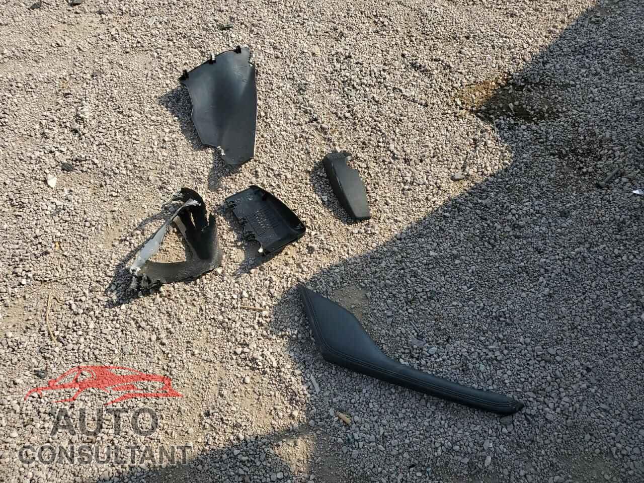 MAZDA CX-5 2021 - JM3KFBAY4M0440033