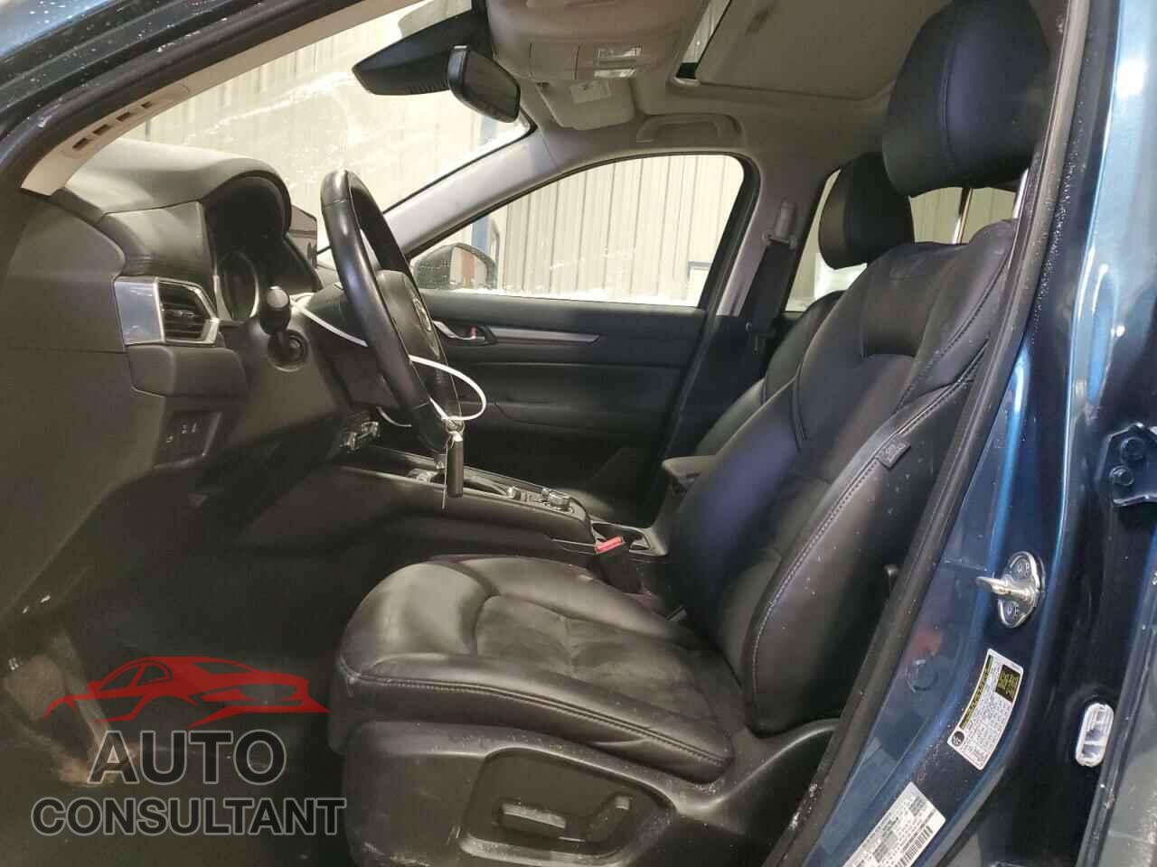 MAZDA CX-5 2019 - JM3KFBCM1K0664920