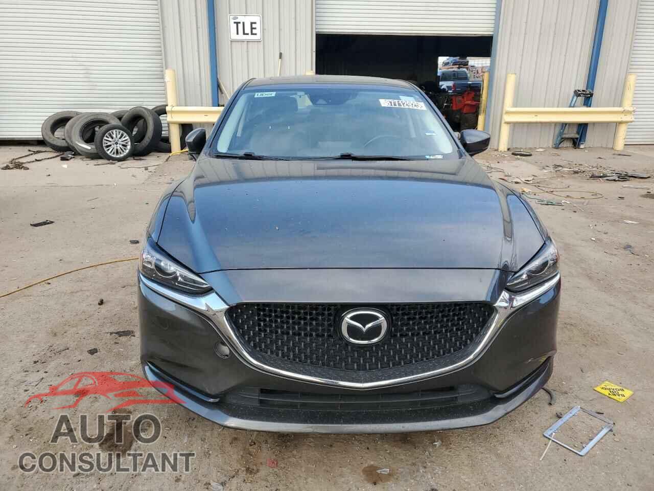 MAZDA 6 2021 - JM1GL1VMXM1605151