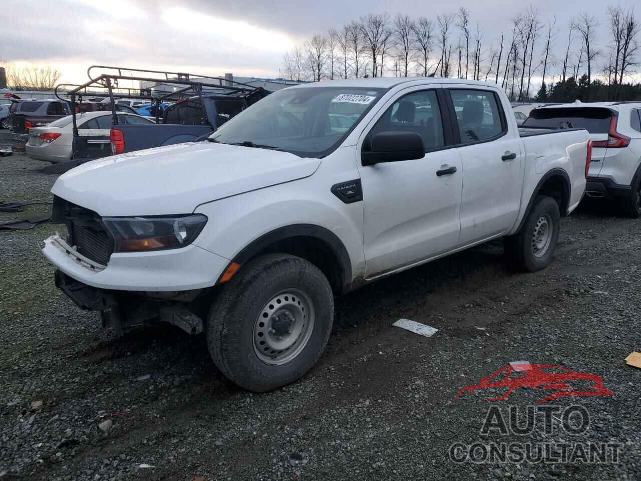 FORD RANGER 2020 - 1FTER4EH7LLA97119