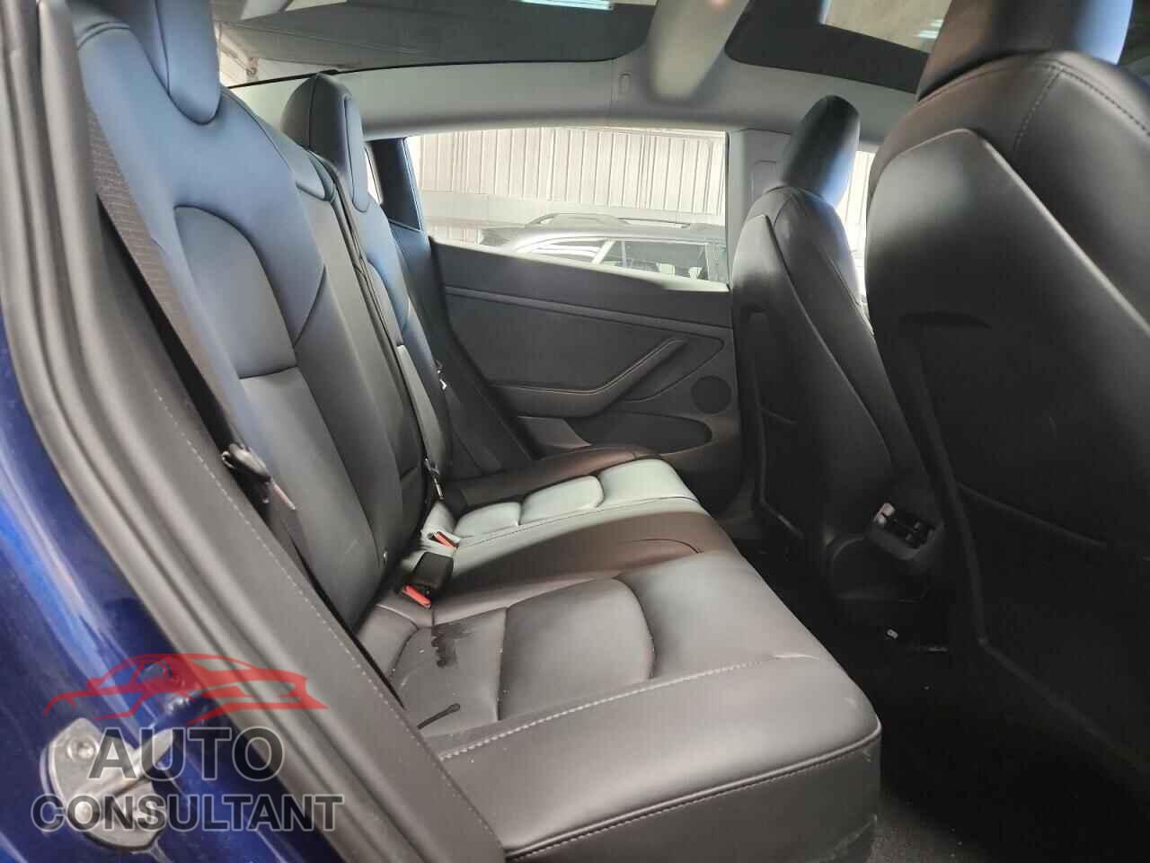 TESLA MODEL 3 2023 - 5YJ3E1EA3PF584024