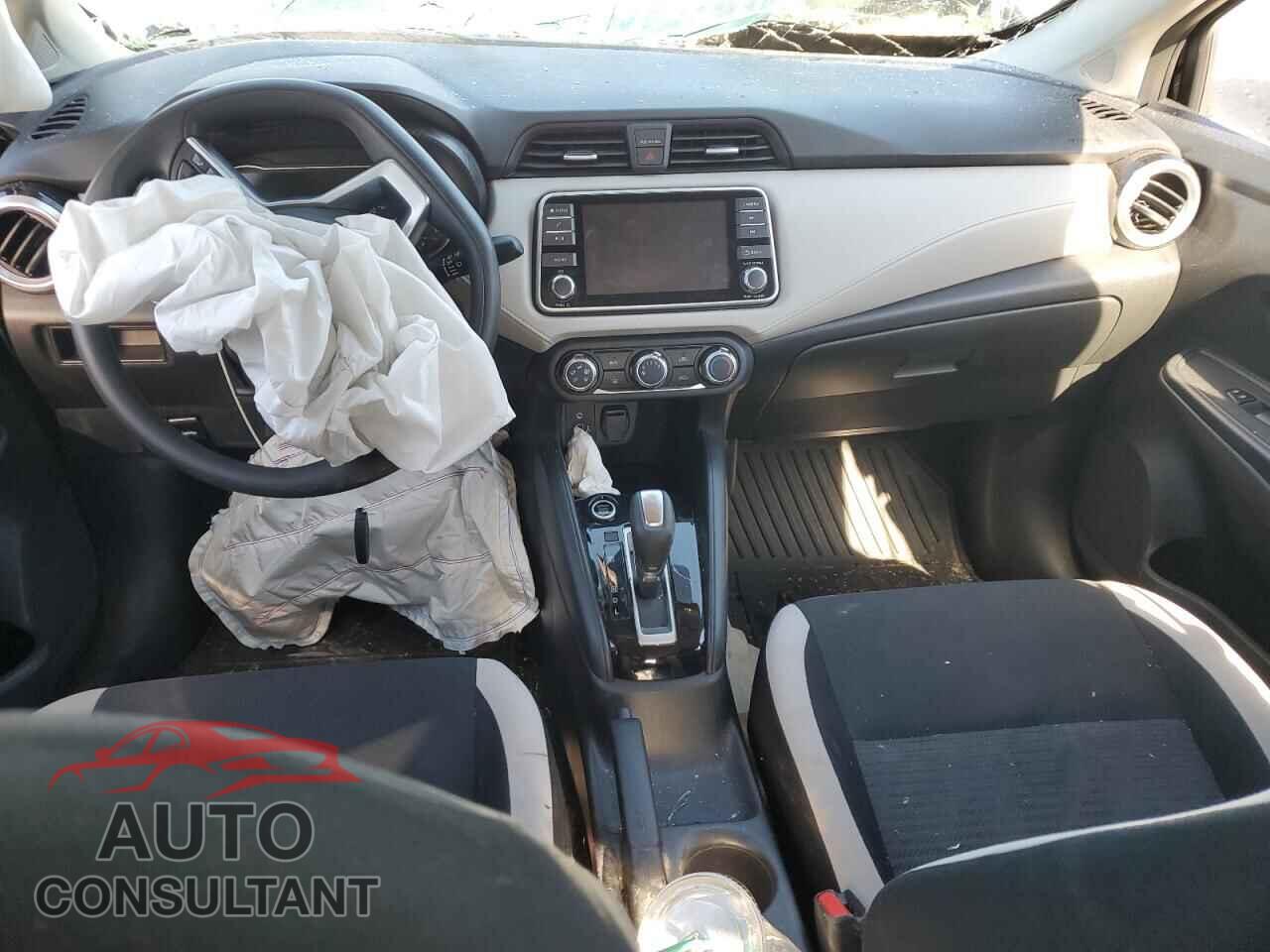 NISSAN VERSA 2021 - 3N1CN8EV5ML856455