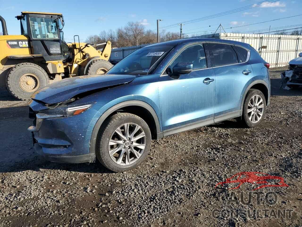 MAZDA CX-5 2019 - JM3KFBDM2K0671342