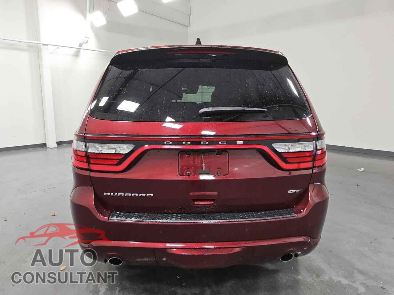 DODGE DURANGO 2024 - 1C4RDHDG8RC204574