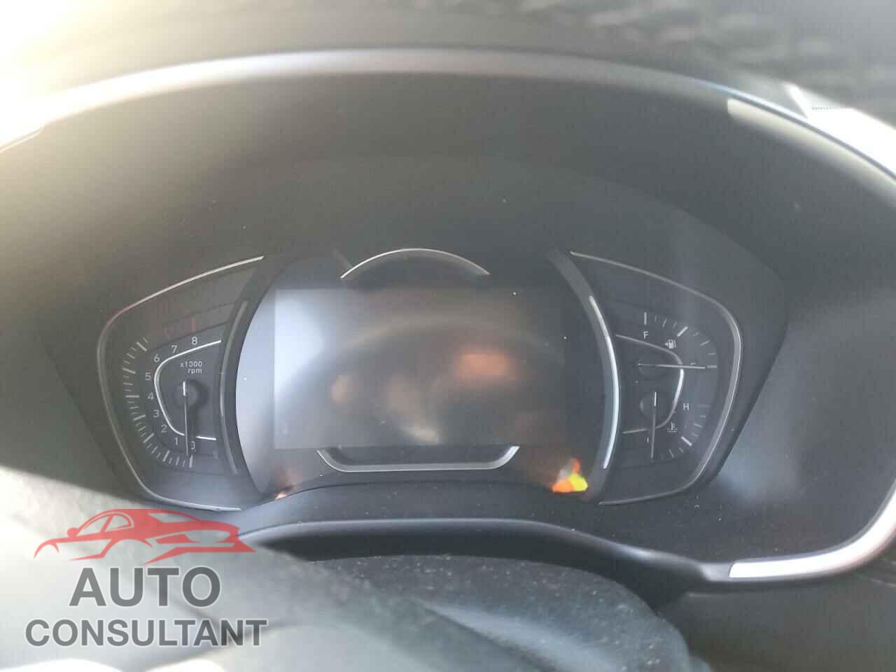 HYUNDAI SANTA FE 2019 - 5NMS5CAA8KH019949