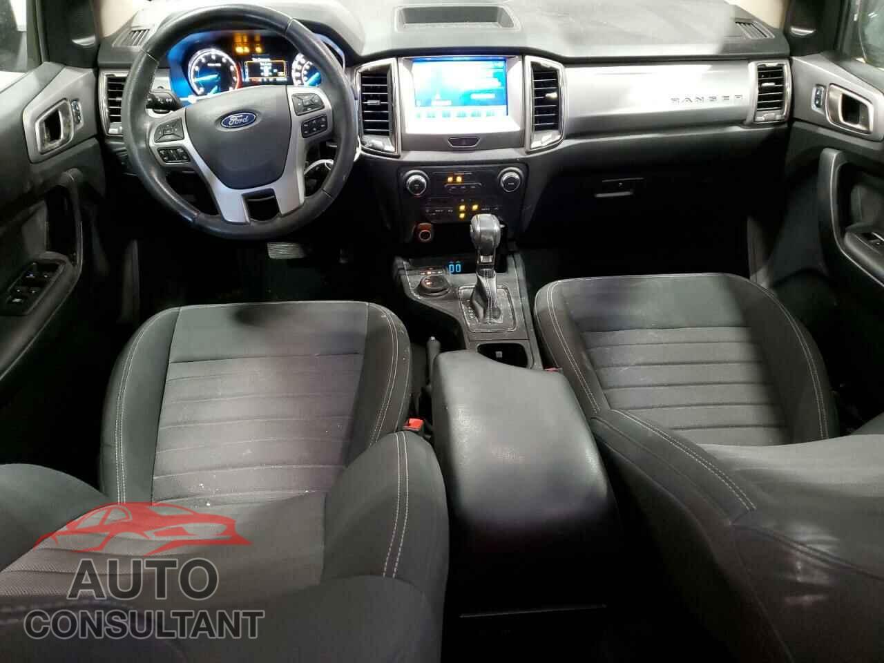 FORD RANGER 2020 - 1FTER4FH0LLA90334