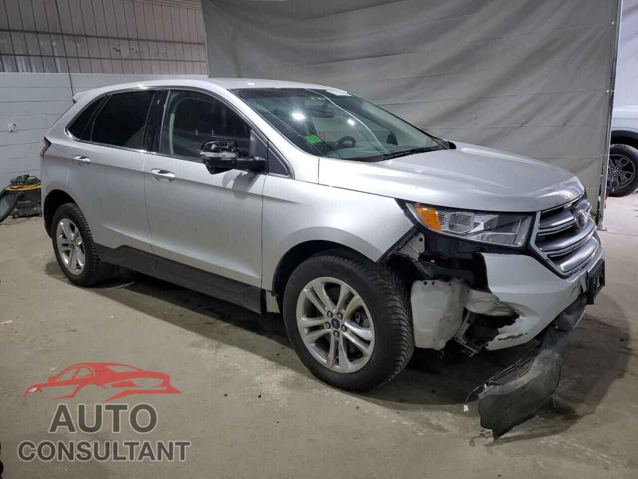FORD EDGE 2016 - 2FMPK4K82GBB41482