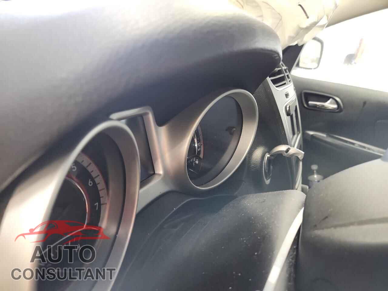 DODGE JOURNEY 2011 - 3D4PG1FG6BT530504