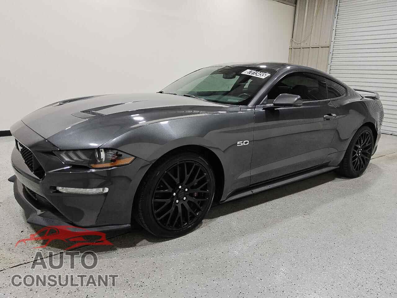 FORD MUSTANG 2020 - 1FA6P8CF0L5154466