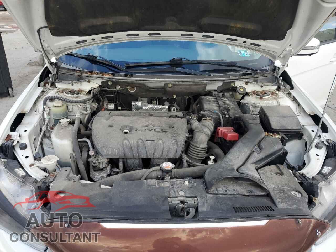 MITSUBISHI LANCER 2016 - JA32V2FW4GU011277