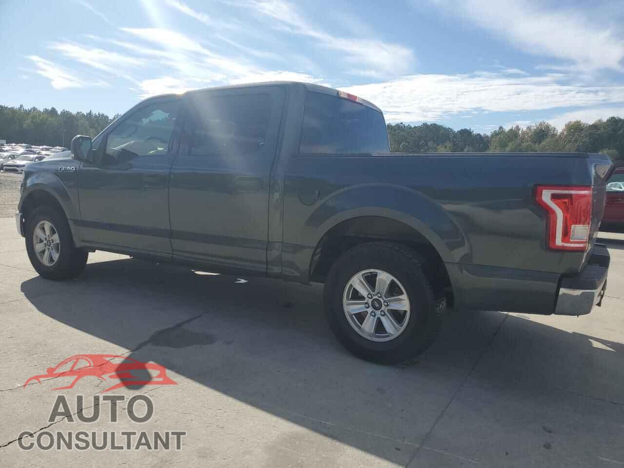 FORD F-150 2015 - 1FTEW1C85FFC83352