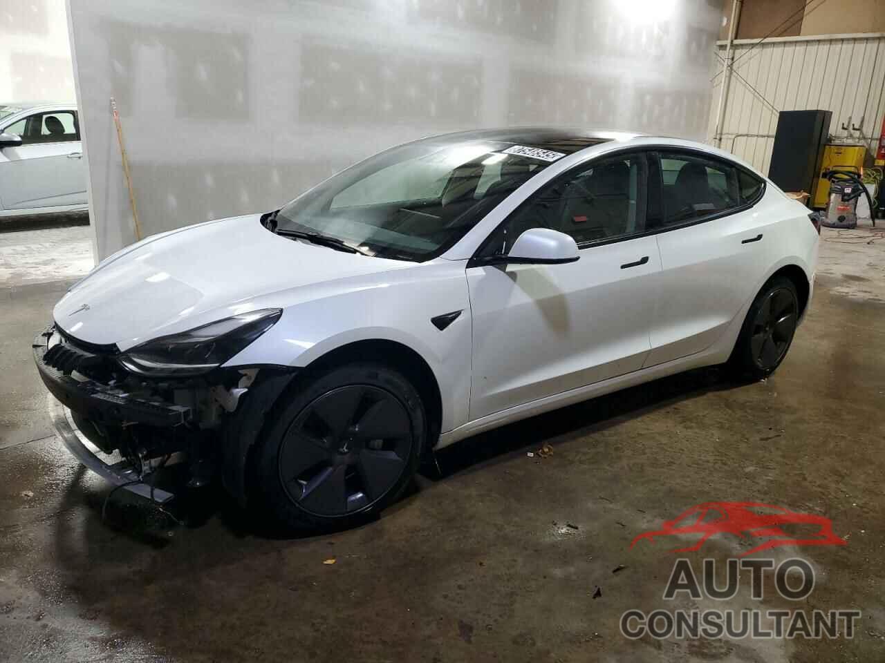 TESLA MODEL 3 2023 - 5YJ3E1EA0PF437627