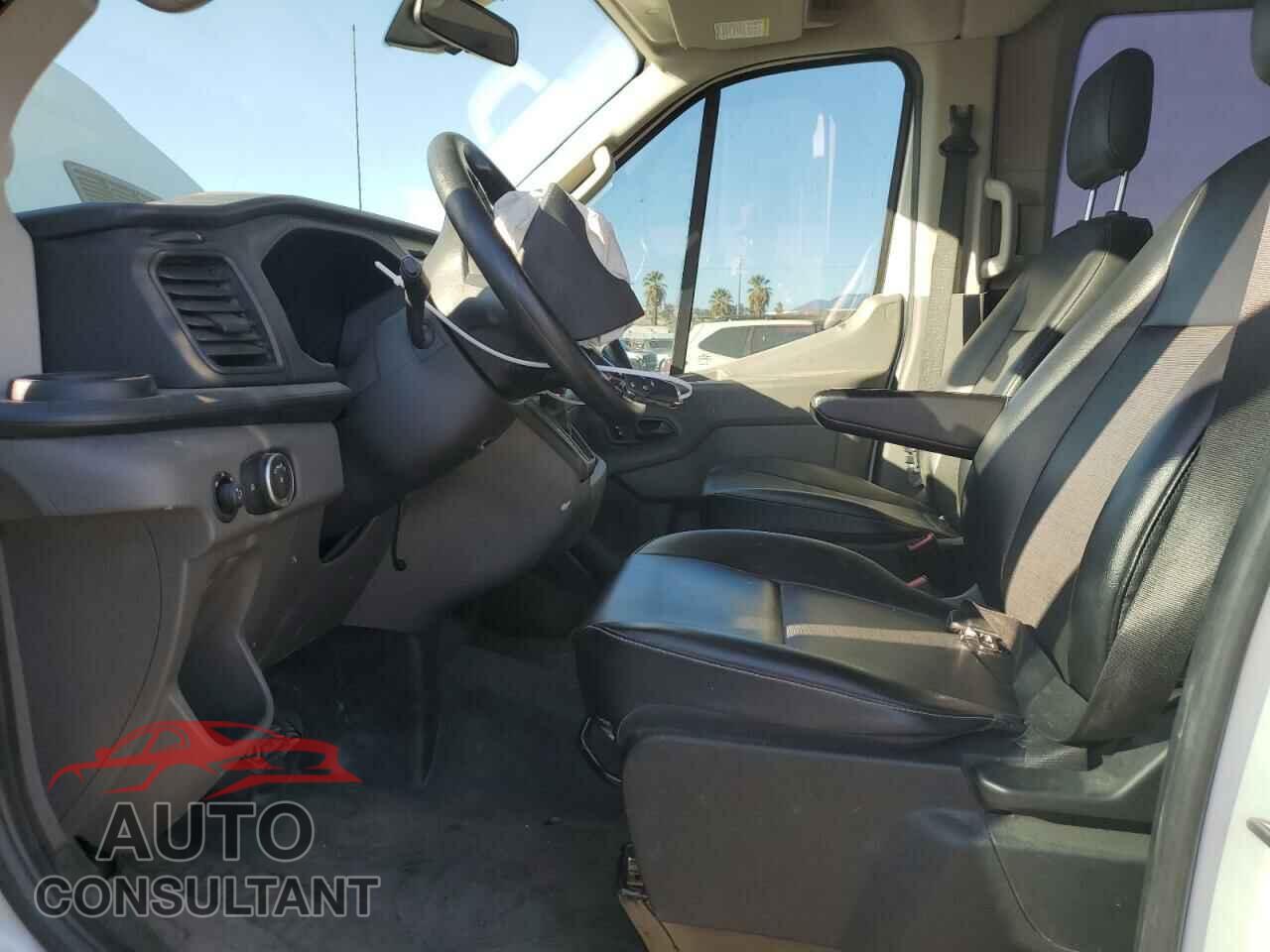 FORD TRANSIT 2020 - 1FTBW1D88LKB77899