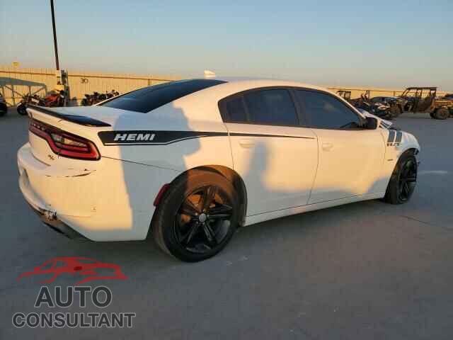 DODGE CHARGER 2016 - 2C3CDXCT8GH291499