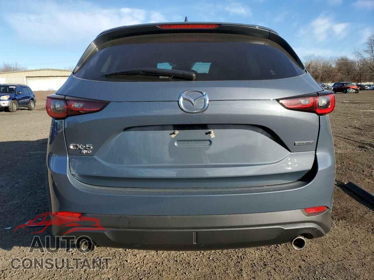 MAZDA CX-5 PREFE 2024 - JM3KFBCL3R0441697