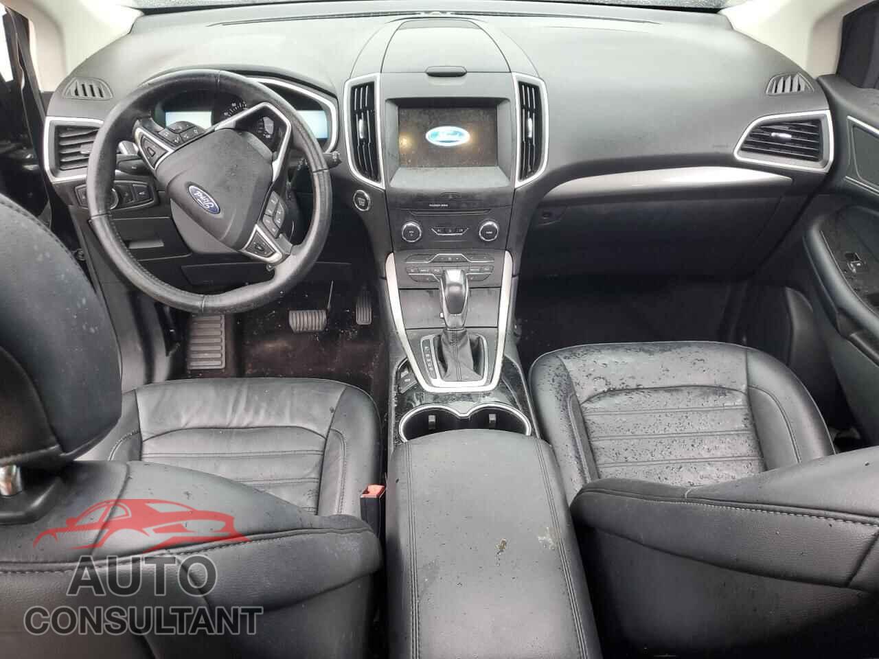 FORD EDGE 2016 - 2FMPK4J94GBB60061
