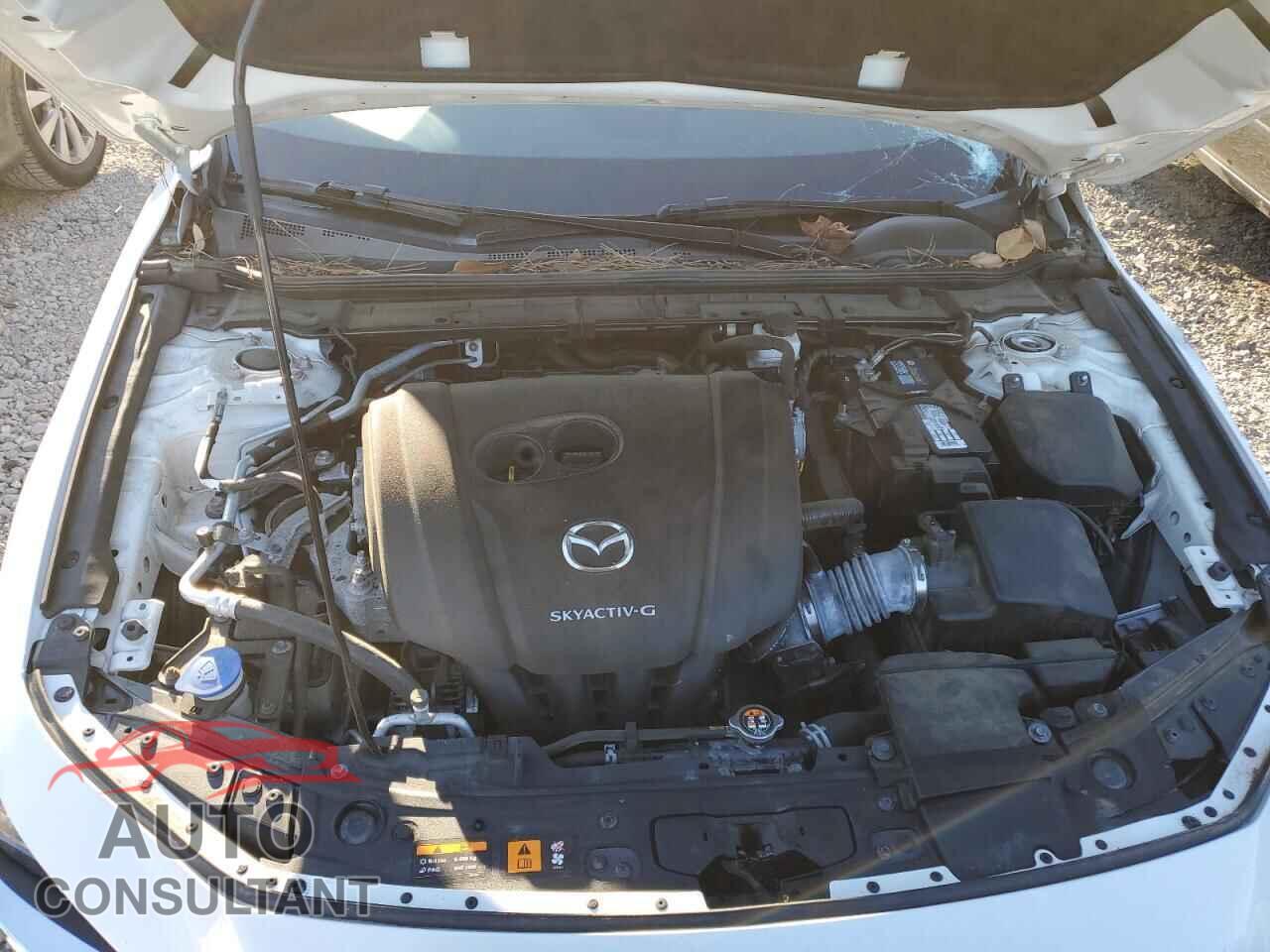 MAZDA 3 2020 - 3MZBPBDMXLM134011