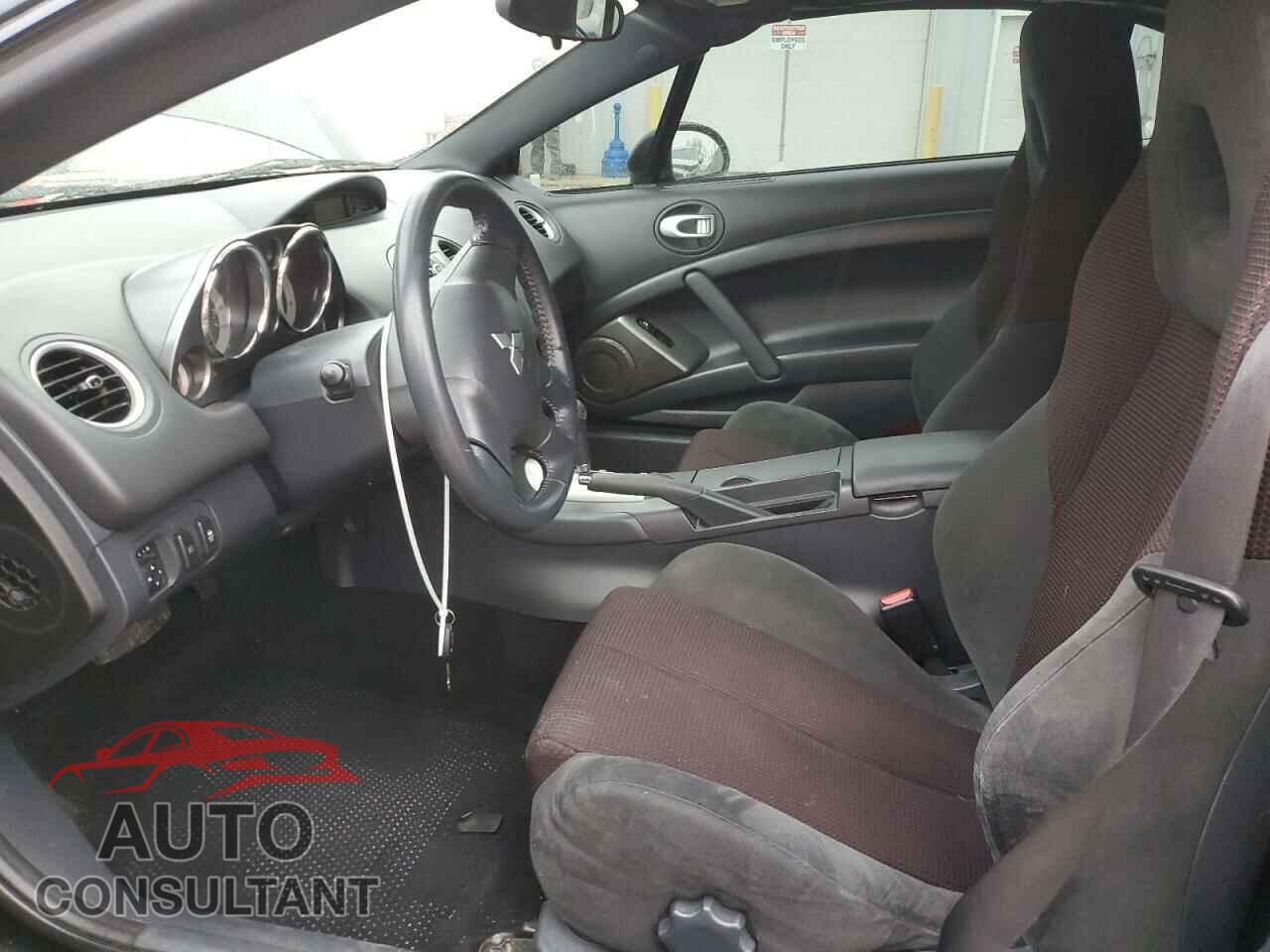 MITSUBISHI ECLIPSE 2012 - 4A37L2EF4CE002000