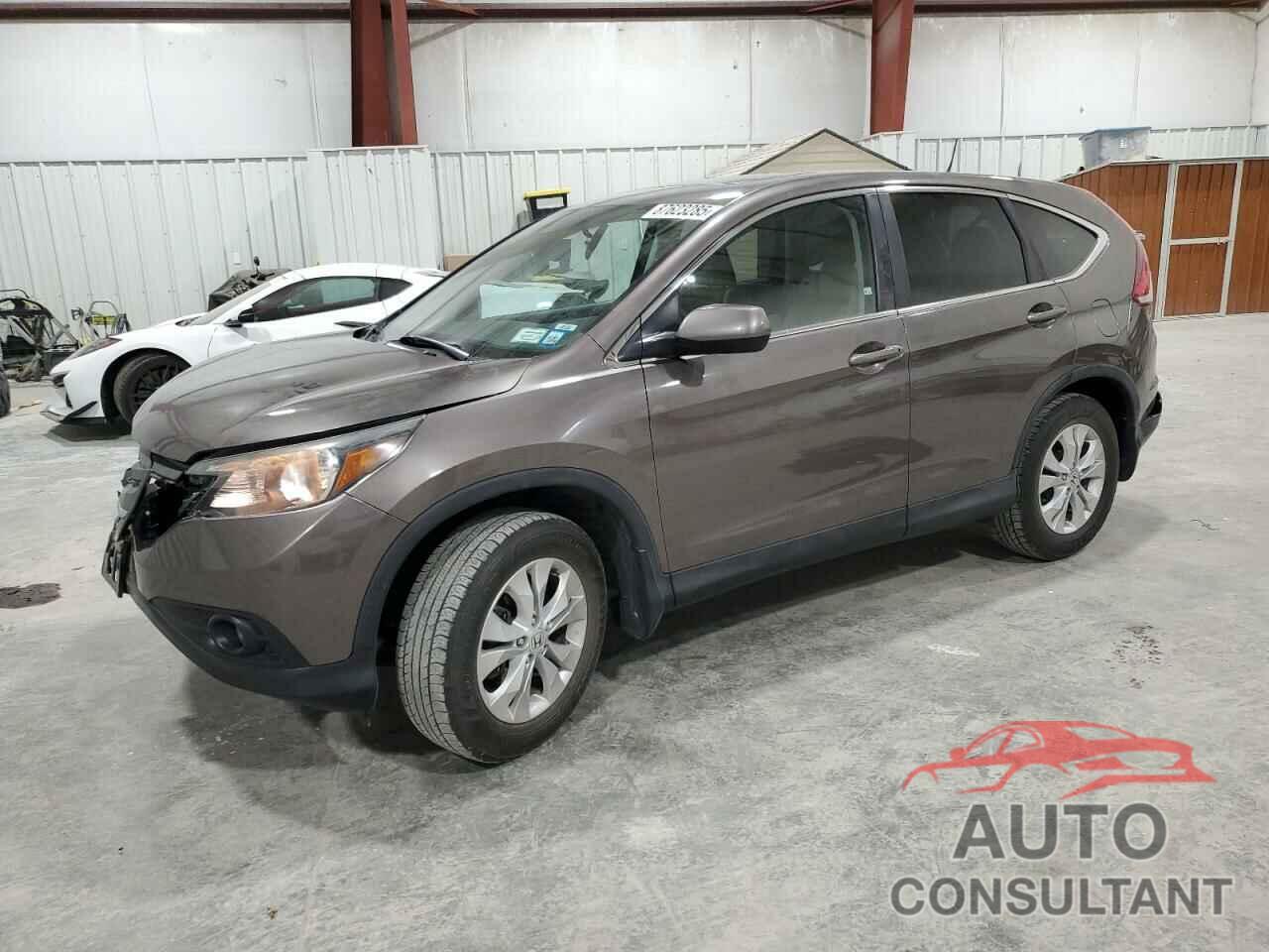 HONDA CRV 2014 - 2HKRM4H55EH646633