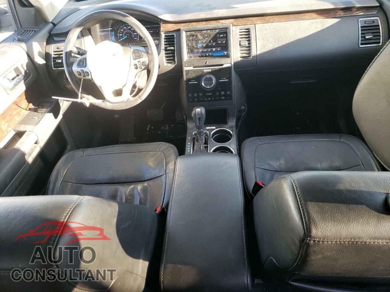 FORD FLEX 2015 - 2FMHK6D86FBA09370