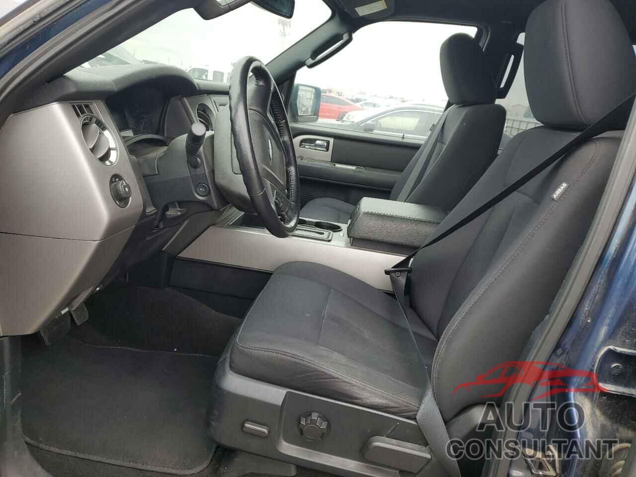 FORD EXPEDITION 2017 - 1FMJU1JT4HEA47937