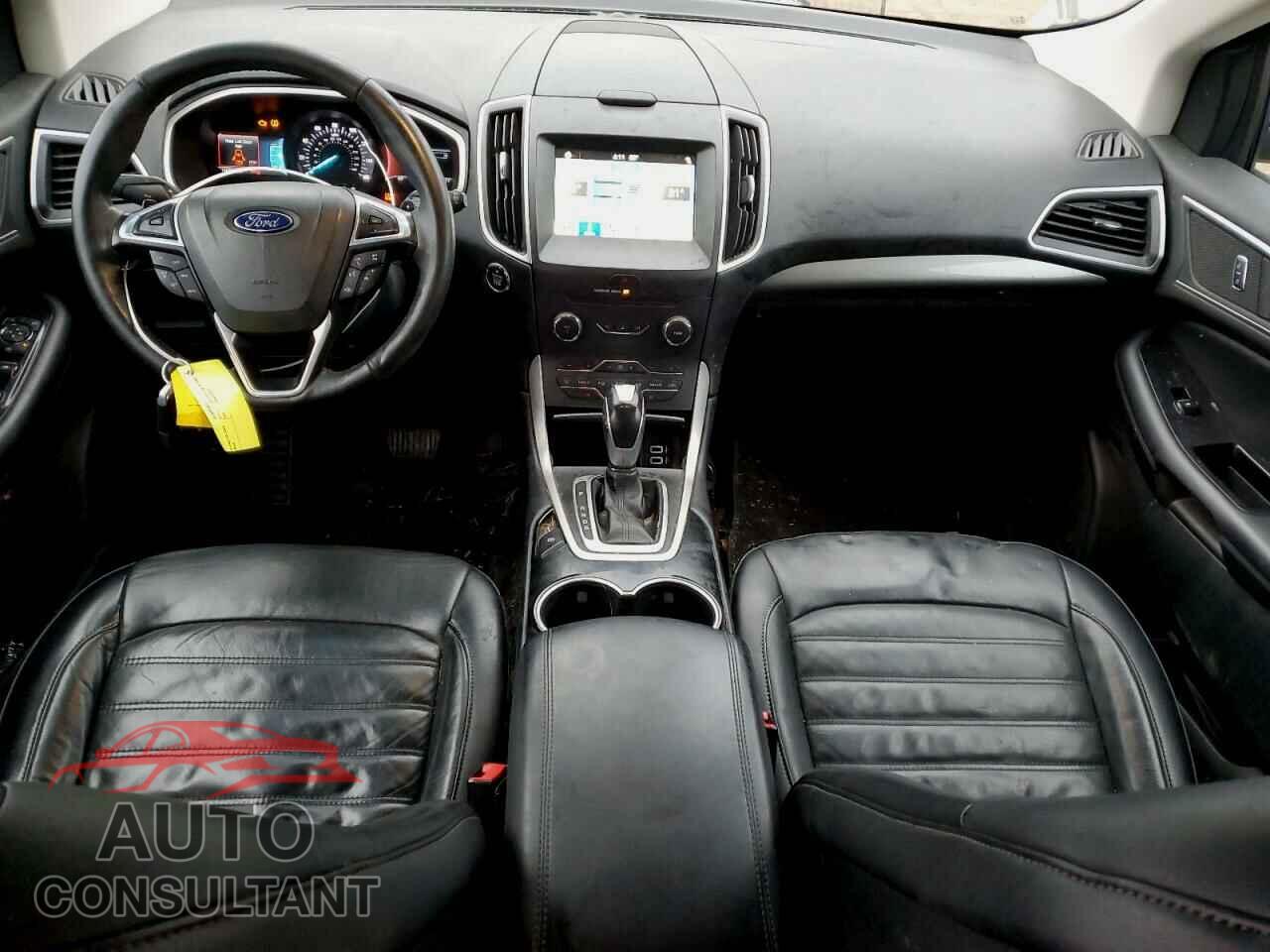 FORD EDGE 2016 - 2FMPK4J81GBB95941