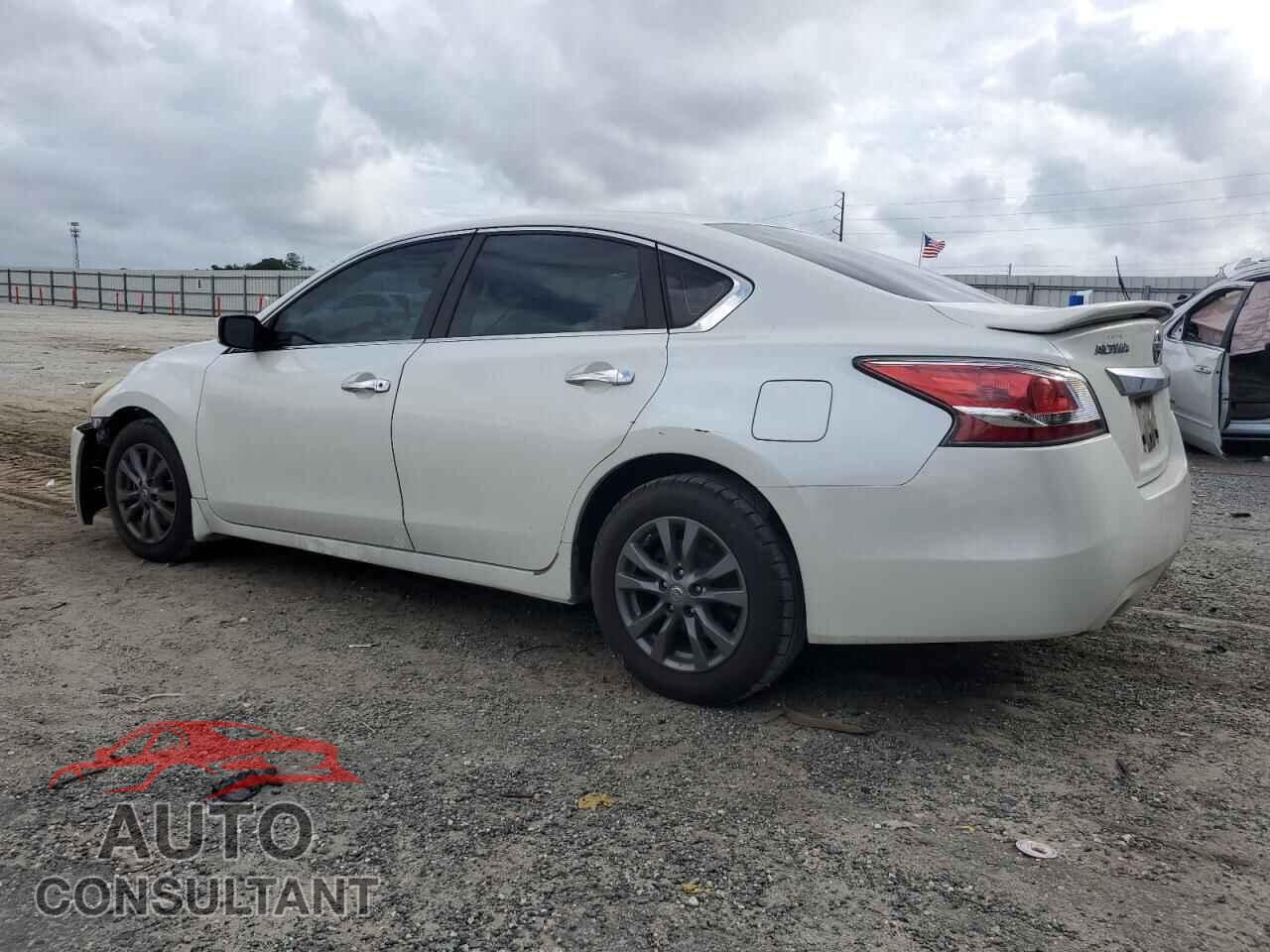 NISSAN ALTIMA 2015 - 1N4AL3AP2FC224098