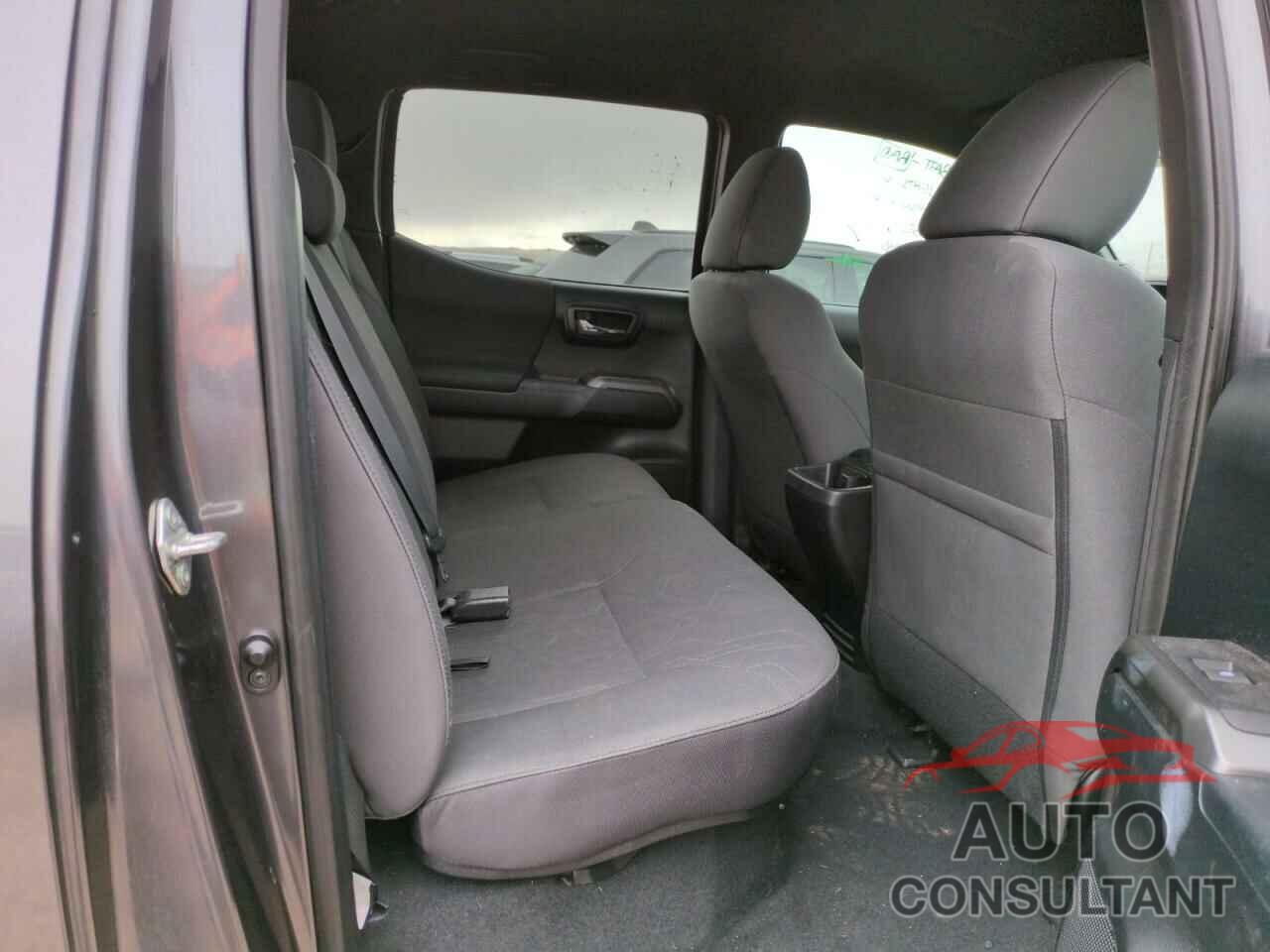 TOYOTA TACOMA 2016 - 3TMCZ5AN2GM006402
