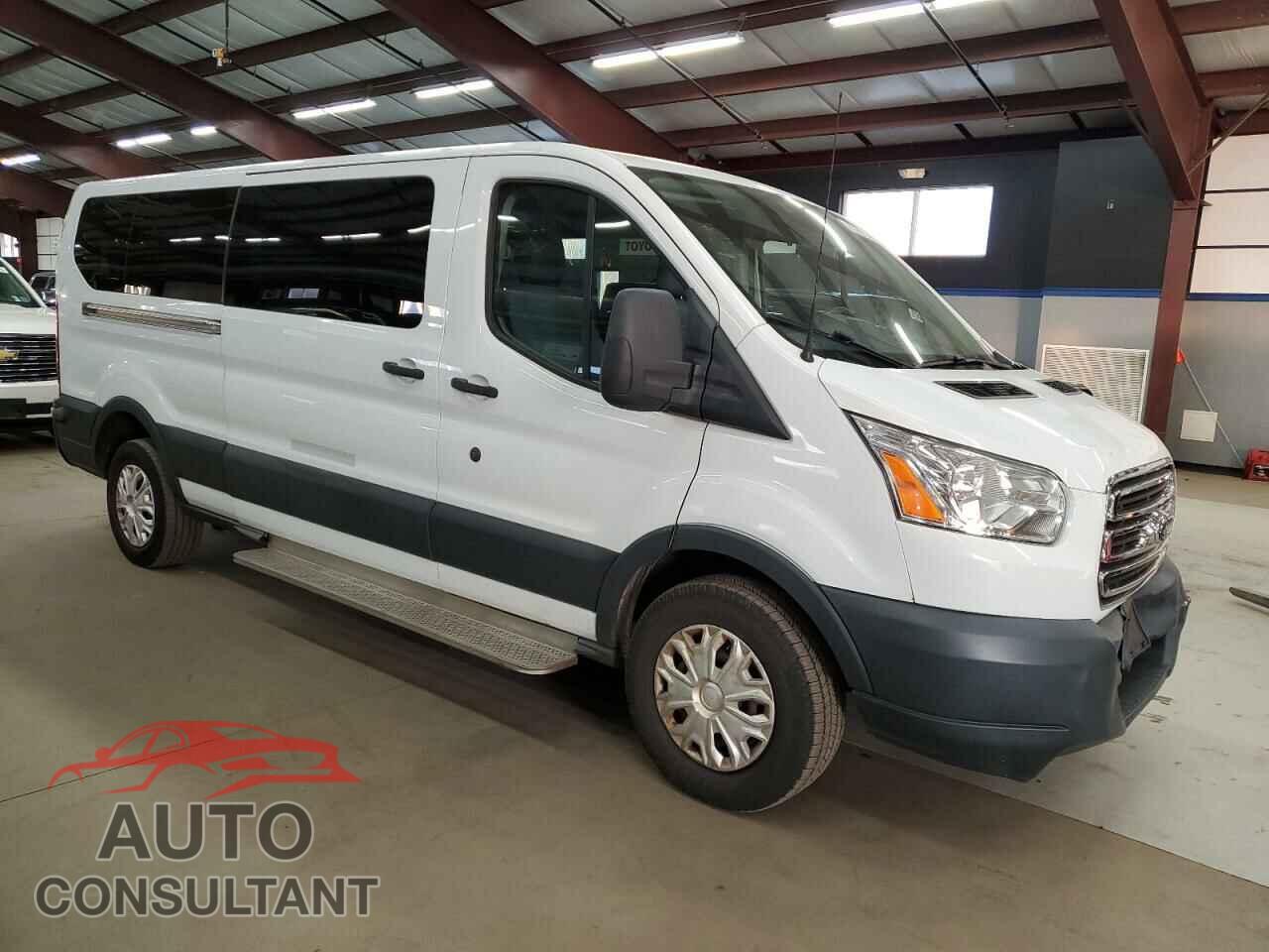 FORD TRANSIT 2015 - 1FBZX2YM6FKA83506