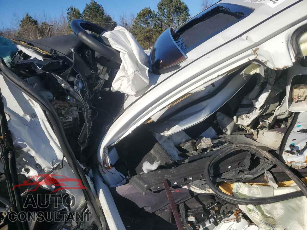 MITSUBISHI GALANT 2012 - 4A32B3FF8CE024793