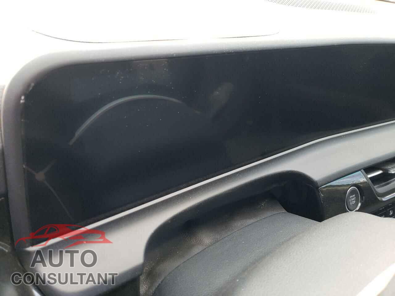 KIA SELTOS 2025 - KNDEU2AA9S7697658