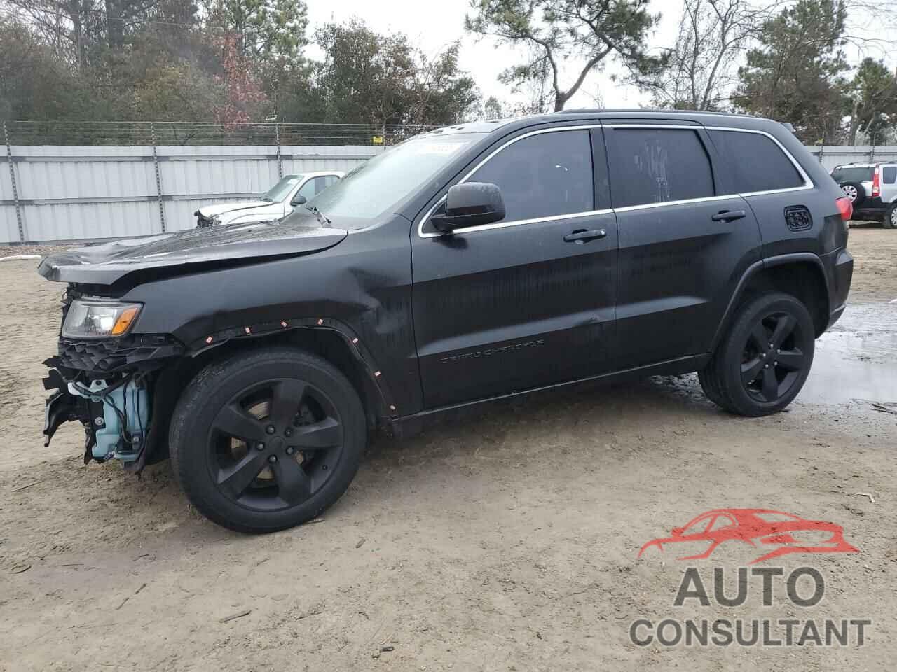 JEEP GRAND CHER 2014 - 1C4RJFAG2EC519110