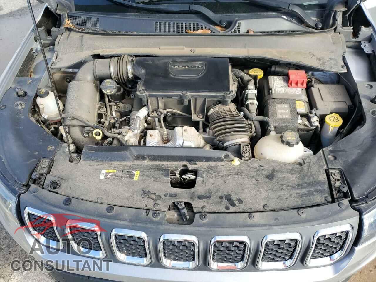 JEEP COMPASS 2023 - 3C4NJDAN8PT514244