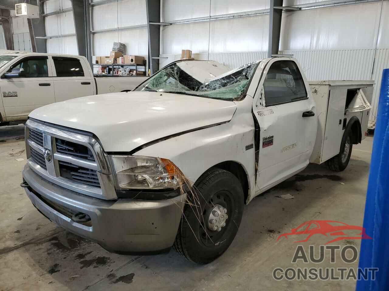 DODGE All Models 2011 - 3D6WP2ET6BG519406