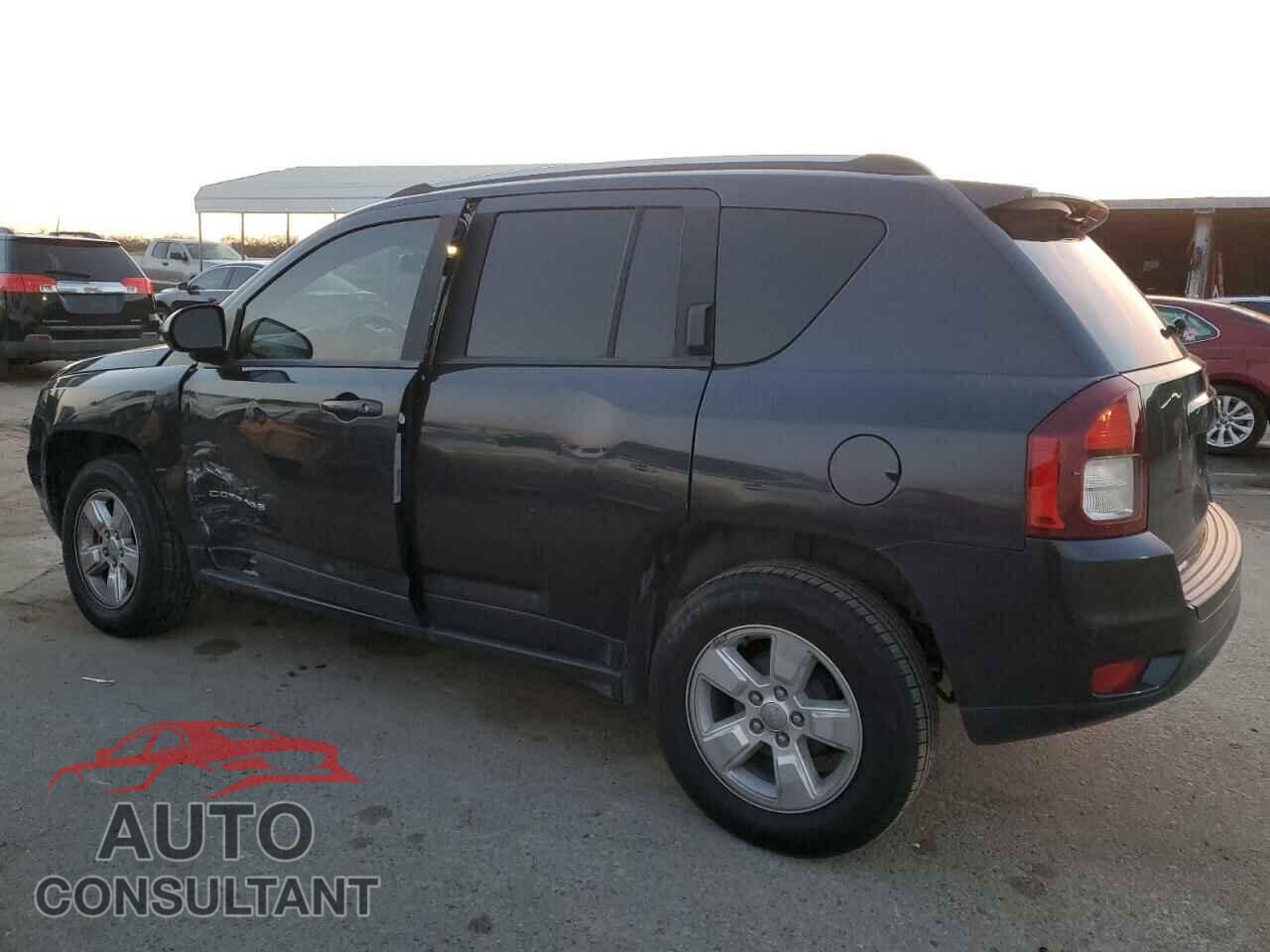 JEEP COMPASS 2016 - 1C4NJCBB3GD574632