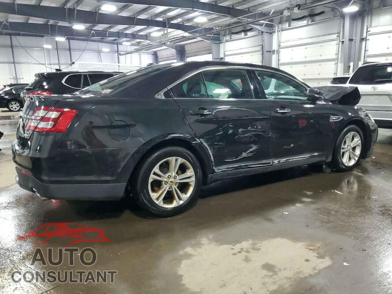 FORD TAURUS 2014 - 1FAHP2H80EG121653