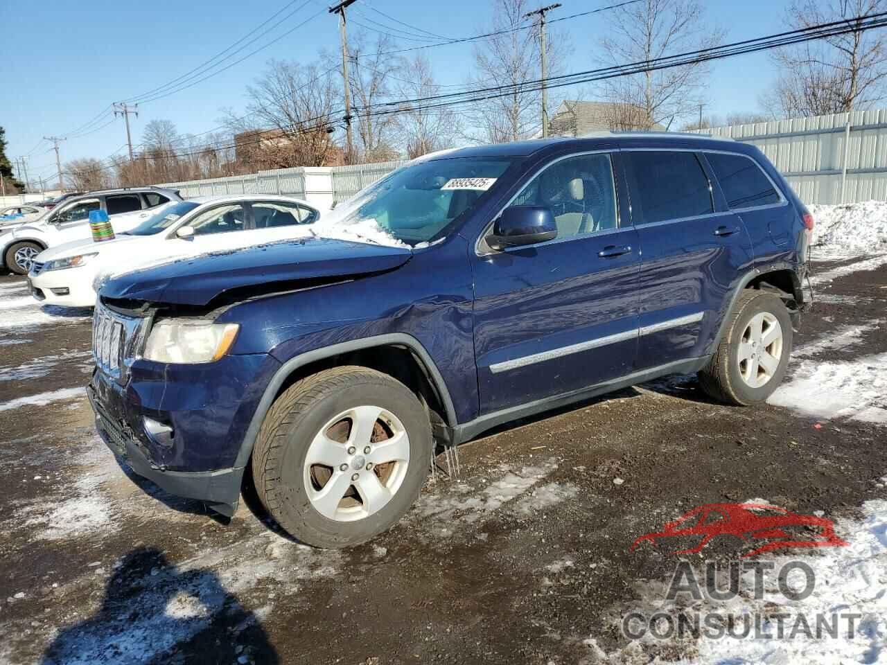 JEEP GRAND CHER 2012 - 1C4RJFAG2CC219239